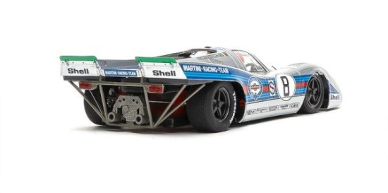 Preview: NSR Porsche 917K Brands Hatch 1971 Nr. 8
